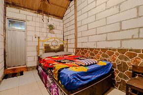 Penginapan Joko Samudro