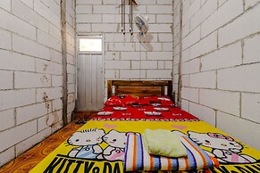 Penginapan Joko Samudro