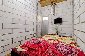 Penginapan Joko Samudro