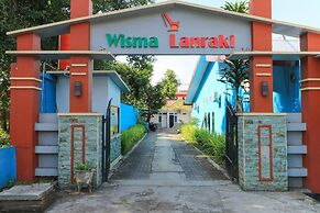 Wisma Lanraki