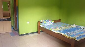 Jogo Segoro Homestay