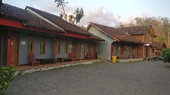 Jogo Segoro Homestay