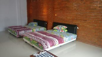 Jogo Segoro Homestay