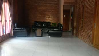 Jogo Segoro Homestay