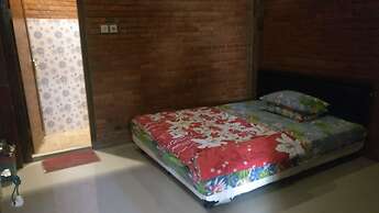 Jogo Segoro Homestay