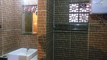 Jogo Segoro Homestay