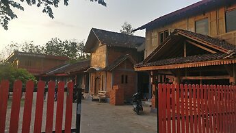 Jogo Segoro Homestay