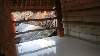 Jogo Segoro Homestay