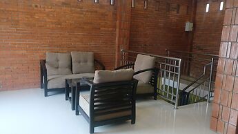 Jogo Segoro Homestay