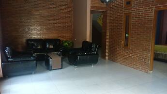 Jogo Segoro Homestay