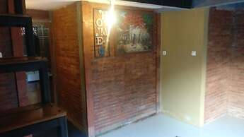 Jogo Segoro Homestay