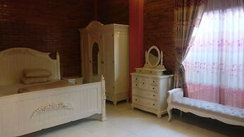 Jogo Segoro Homestay