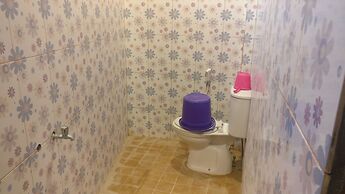 Jogo Segoro Homestay