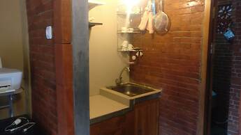 Jogo Segoro Homestay