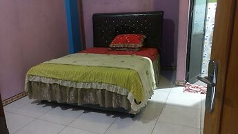 Jogo Segoro Homestay