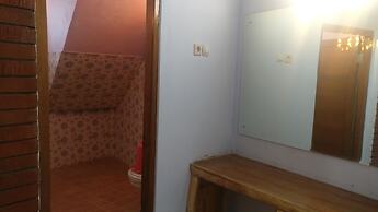 Jogo Segoro Homestay