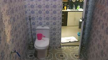 Jogo Segoro Homestay