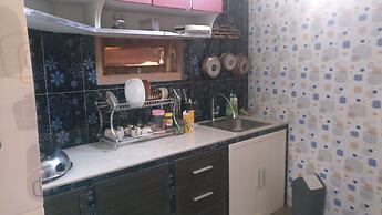 Jogo Segoro Homestay