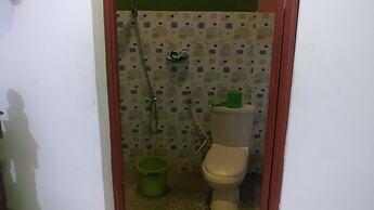 Jogo Segoro Homestay