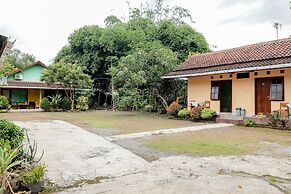 Penginapan Roro Mendut