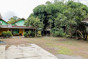 Penginapan Roro Mendut