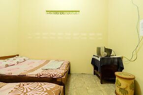 Penginapan Roro Mendut