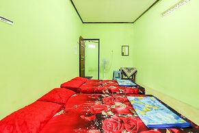 Penginapan Roro Mendut