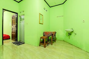 Penginapan Roro Mendut