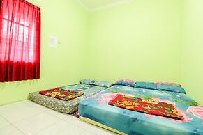 Penginapan Roro Mendut