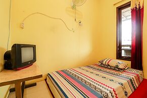 Penginapan Roro Mendut