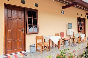 Penginapan Roro Mendut