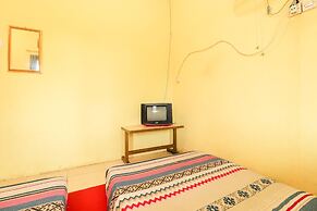 Penginapan Roro Mendut