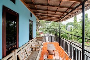 Penginapan Roro Mendut