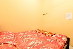 Penginapan Roro Mendut