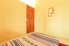 Penginapan Roro Mendut