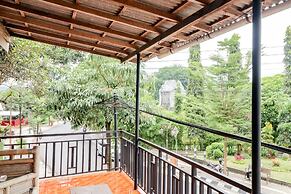 Penginapan Roro Mendut