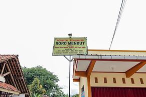 Penginapan Roro Mendut