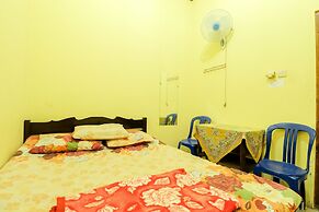 Penginapan Roro Mendut