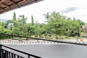 Penginapan Roro Mendut