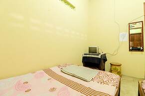 Penginapan Roro Mendut