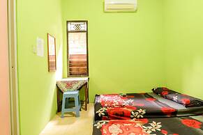 Penginapan Roro Mendut