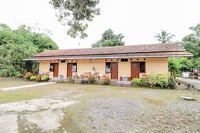 Penginapan Roro Mendut