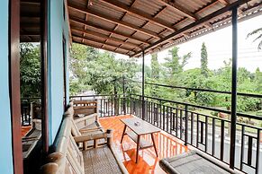 Penginapan Roro Mendut