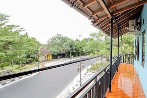 Penginapan Roro Mendut