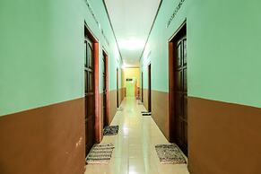 Penginapan Roro Mendut