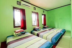 Penginapan Roro Mendut