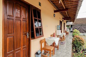 Penginapan Roro Mendut