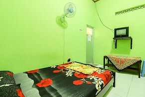 Penginapan Roro Mendut