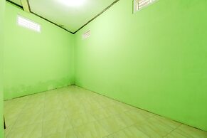 Penginapan Roro Mendut