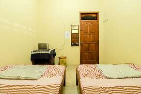 Penginapan Roro Mendut